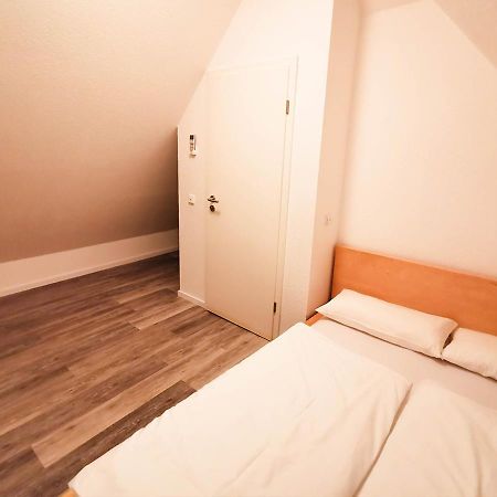 Cf26 75M2 Central Quiet Duplex Apartment Хайделберг Екстериор снимка