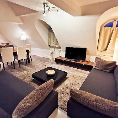 Cf26 75M2 Central Quiet Duplex Apartment Хайделберг Екстериор снимка