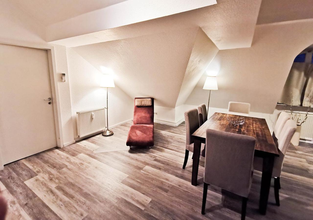 Cf26 75M2 Central Quiet Duplex Apartment Хайделберг Екстериор снимка