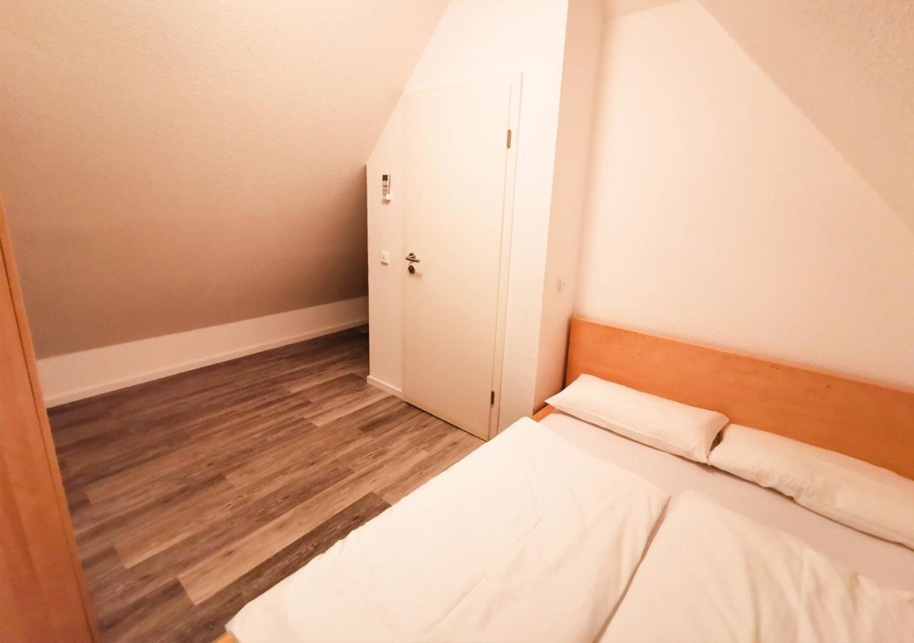 Cf26 75M2 Central Quiet Duplex Apartment Хайделберг Екстериор снимка