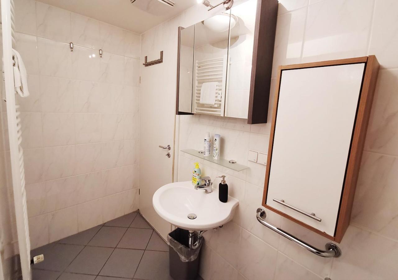 Cf26 75M2 Central Quiet Duplex Apartment Хайделберг Екстериор снимка