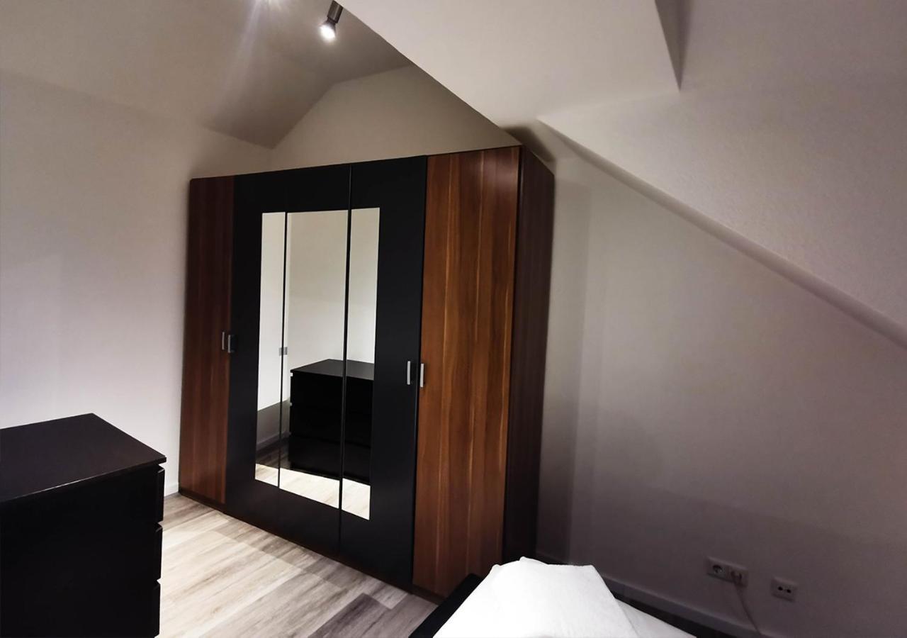 Cf26 75M2 Central Quiet Duplex Apartment Хайделберг Екстериор снимка