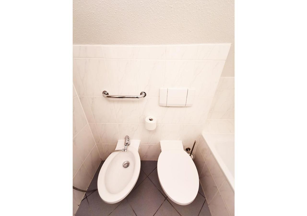 Cf26 75M2 Central Quiet Duplex Apartment Хайделберг Екстериор снимка